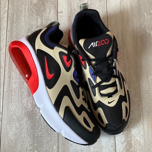 NWT Nike air Max 200 - Picture 2 of 7